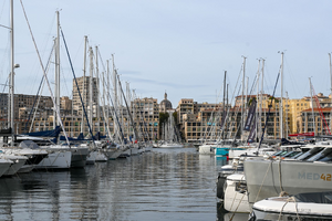 Dentiste Urgence Marseille