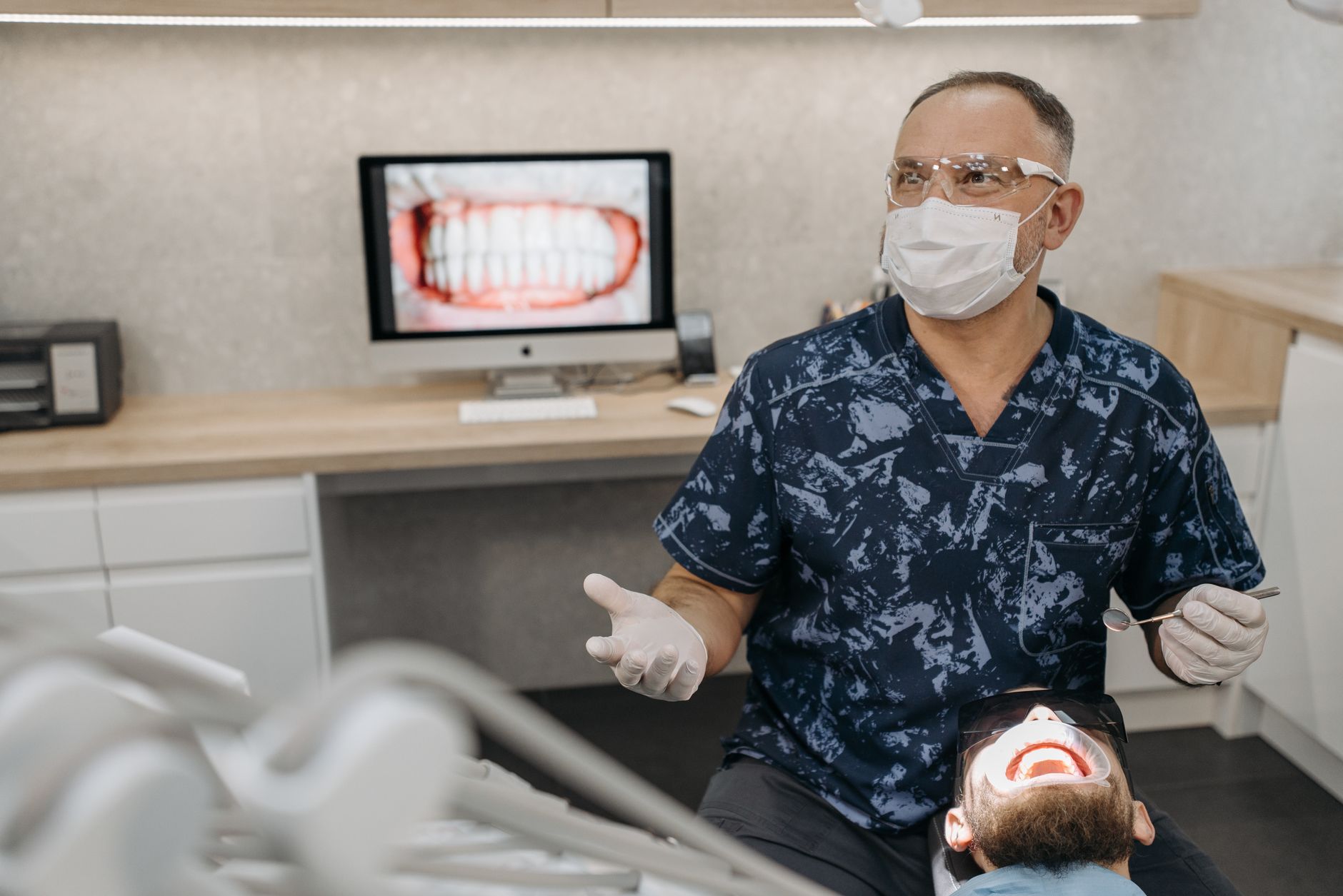 Dentiste Marseille