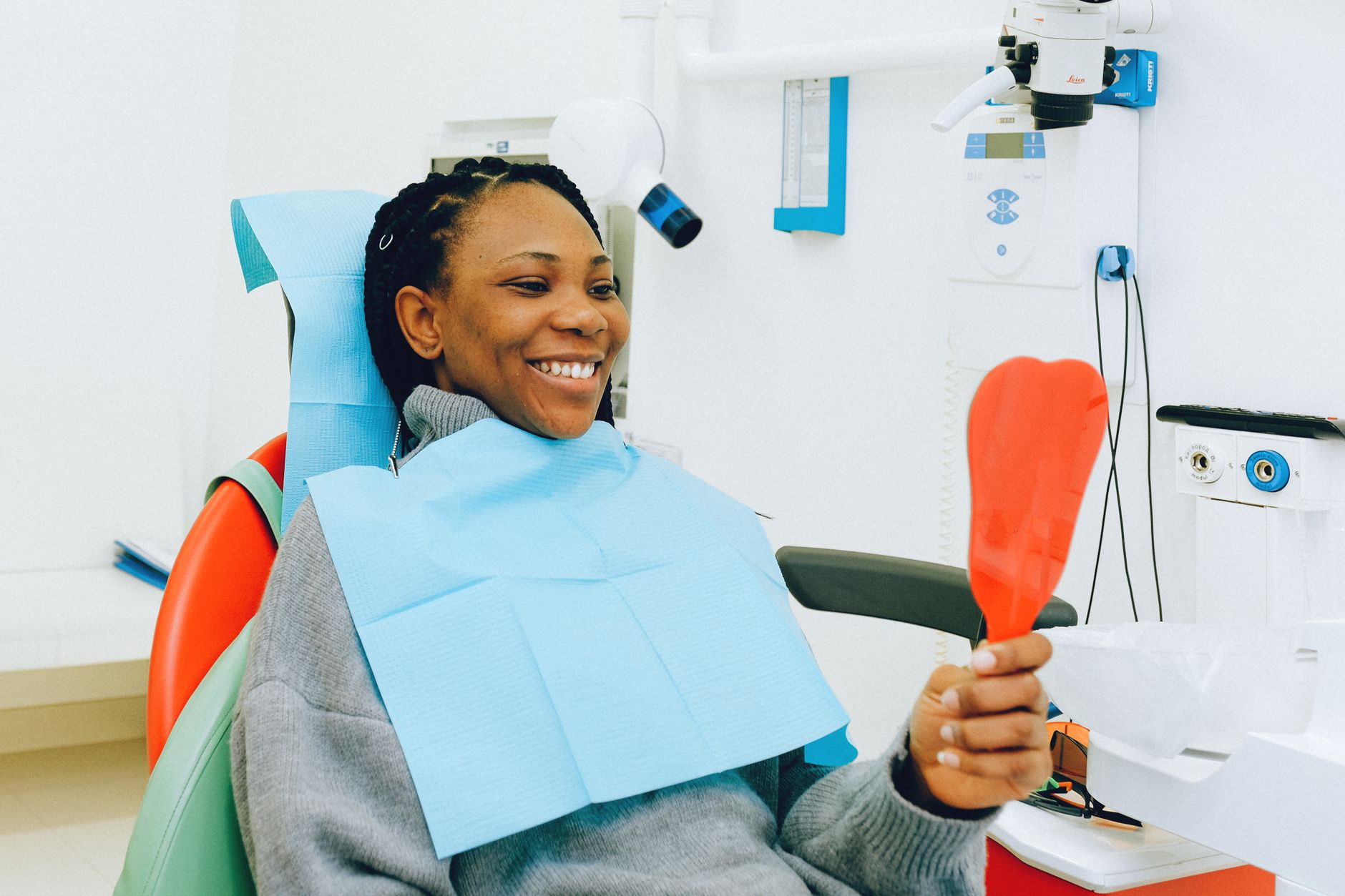 Dentiste Marseille