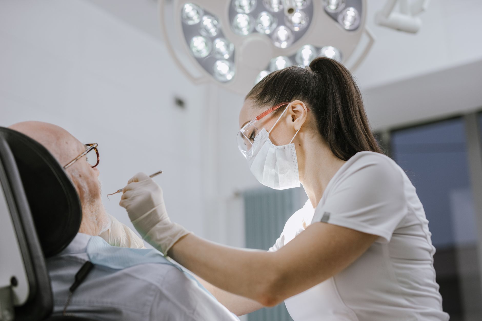 Dentiste Marseille